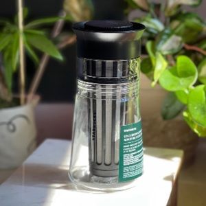 Starbucks Cold Brew Maker